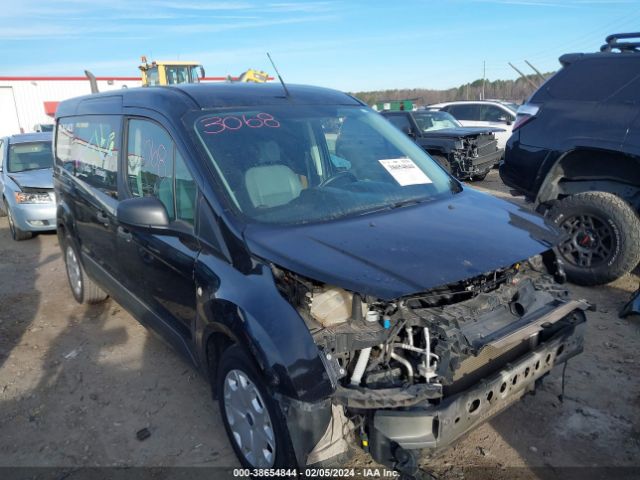 FORD TRANSIT CONNECT 2018 nm0ls7e77j1360090