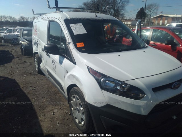 FORD TRANSIT CONNECT VAN 2018 nm0ls7e77j1363653