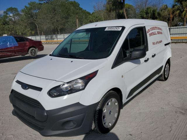 FORD TRANSIT CO 2018 nm0ls7e77j1365998