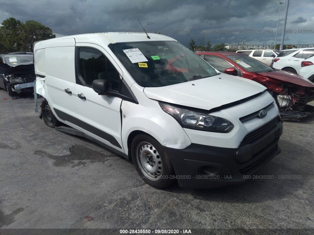 FORD TRANSIT CONNECT VAN 2018 nm0ls7e77j1368545