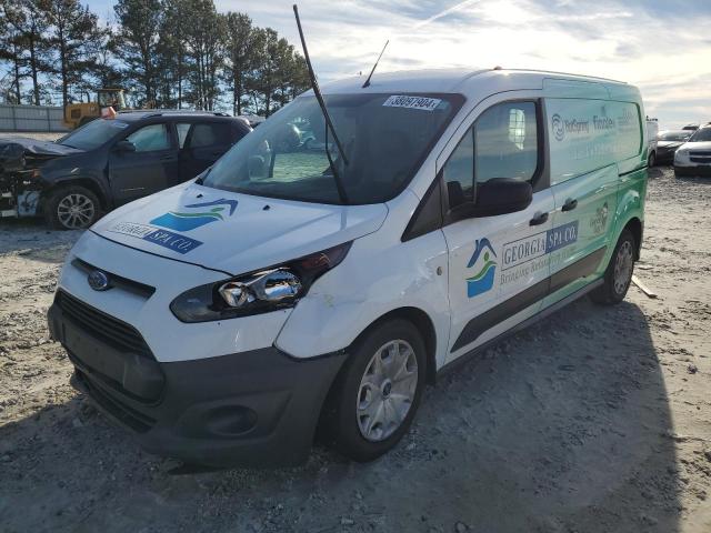 FORD TRANSIT 2018 nm0ls7e77j1369789