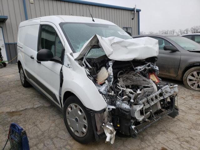 FORD TRANSIT CO 2018 nm0ls7e77j1370909