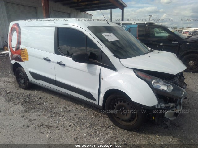 FORD TRANSIT CONNECT VAN 2018 nm0ls7e77j1373826