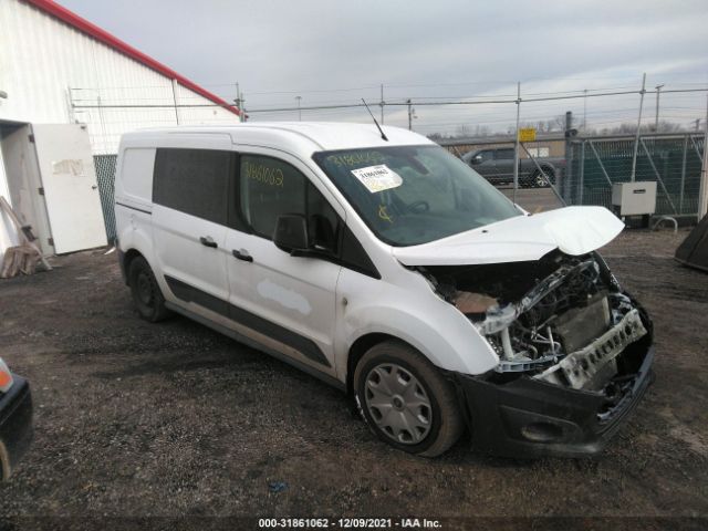 FORD TRANSIT CONNECT VAN 2018 nm0ls7e77j1373860