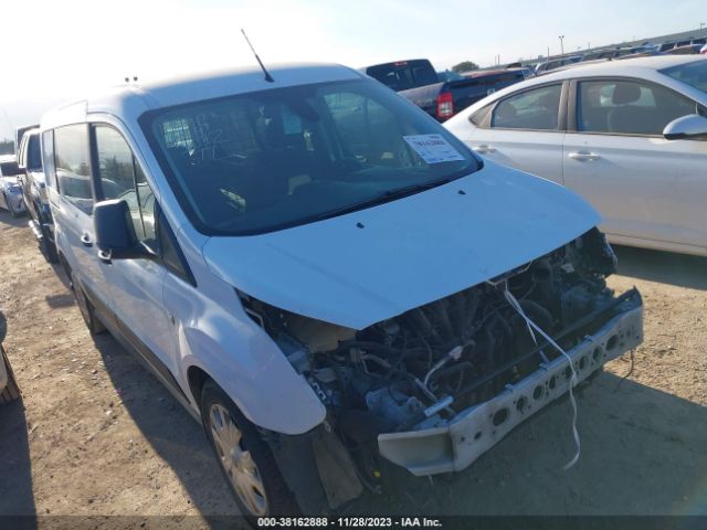 FORD TRANSIT CONNECT 2018 nm0ls7e77j1374278