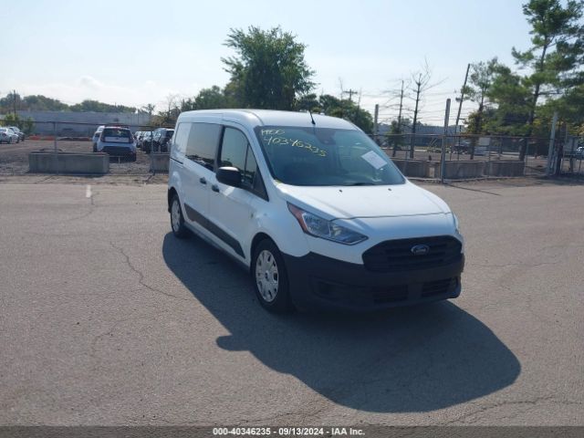 FORD TRANSIT CONNECT 2020 nm0ls7e77l1438953