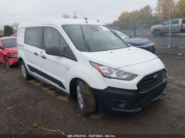 FORD TRANSIT CONNECT VAN 2020 nm0ls7e77l1449449