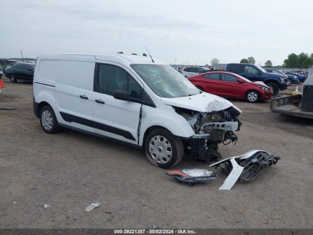 FORD TRANSIT CONNECT 2020 nm0ls7e77l1454733