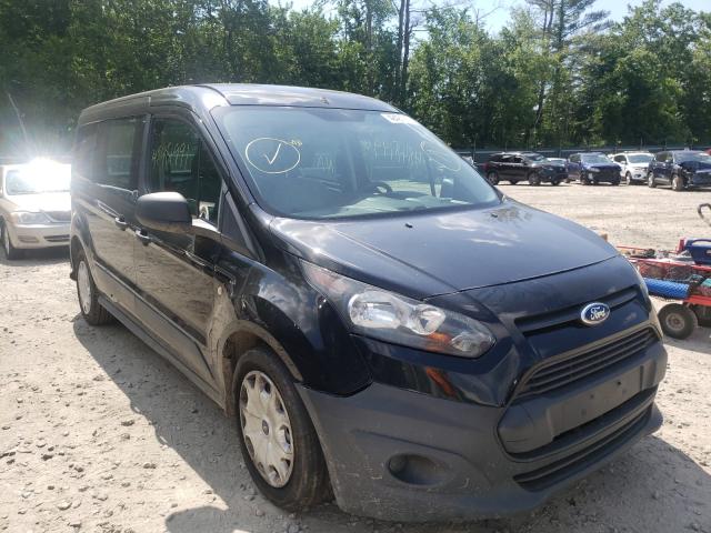 FORD TRANSIT CO 2014 nm0ls7e78e1134808