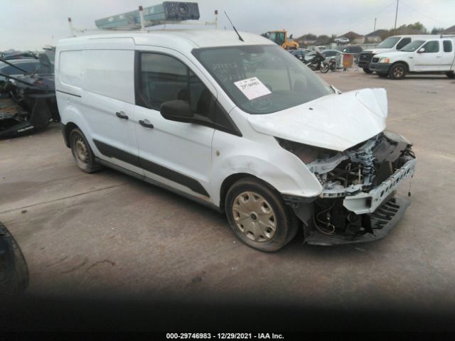 FORD TRANSIT CONNECT 2014 nm0ls7e78e1136350