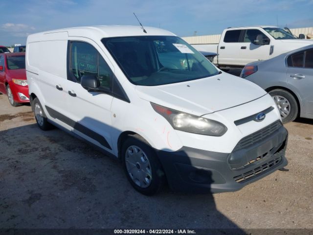 FORD TRANSIT CONNECT 2014 nm0ls7e78e1140432