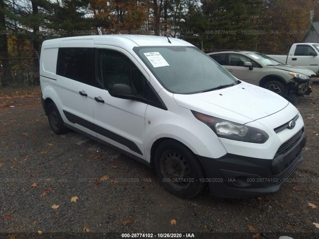 FORD TRANSIT CONNECT 2014 nm0ls7e78e1145324