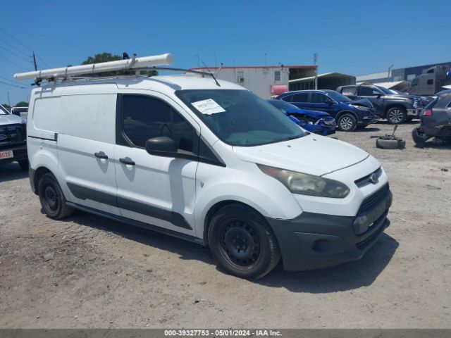 FORD TRANSIT CONNECT 2014 nm0ls7e78e1158137