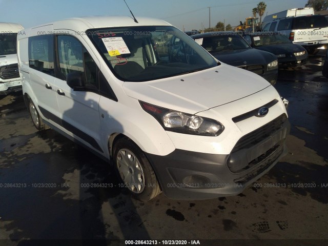 FORD TRANSIT CONNECT 2014 nm0ls7e78e1158249