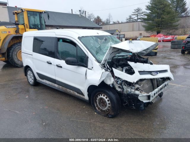 FORD TRANSIT CONNECT 2014 nm0ls7e78e1161118