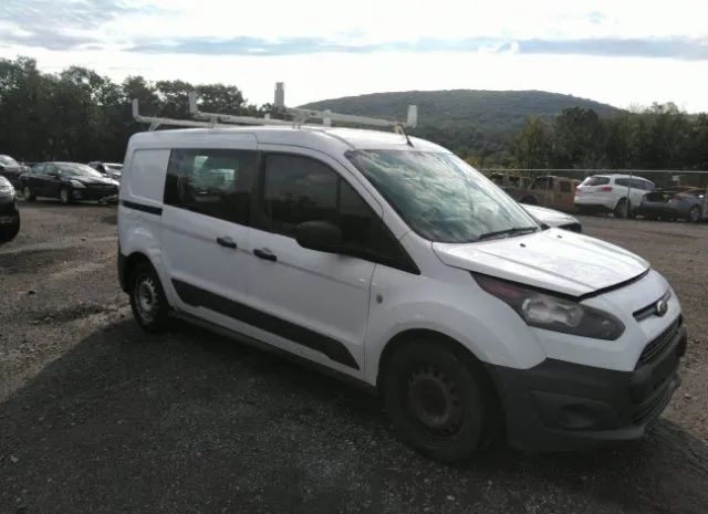 FORD TRANSIT CONNECT 2014 nm0ls7e78e1164813