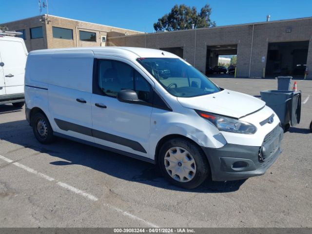 FORD TRANSIT CONNECT 2015 nm0ls7e78f1176476