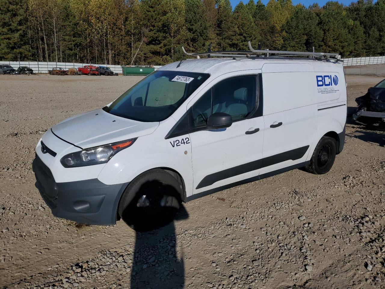 FORD TRANSIT 2015 nm0ls7e78f1188840