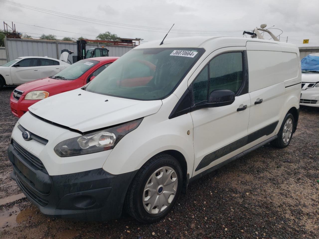 FORD TRANSIT 2015 nm0ls7e78f1195447