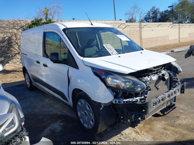 FORD TRANSIT CONNECT 2015 nm0ls7e78f1214000