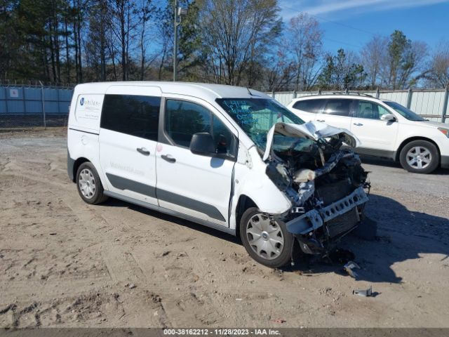 FORD TRANSIT CONNECT 2015 nm0ls7e78f1226812