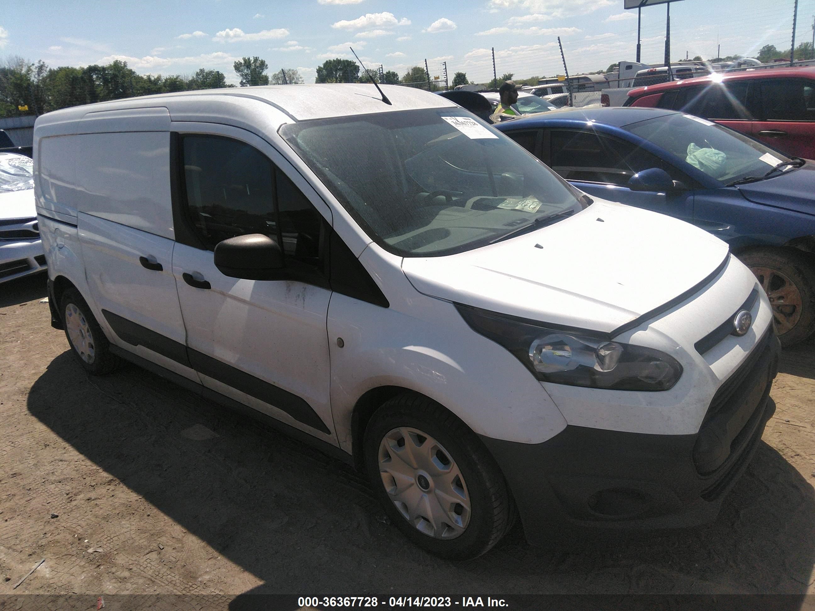 FORD TRANSIT 2015 nm0ls7e78f1227121