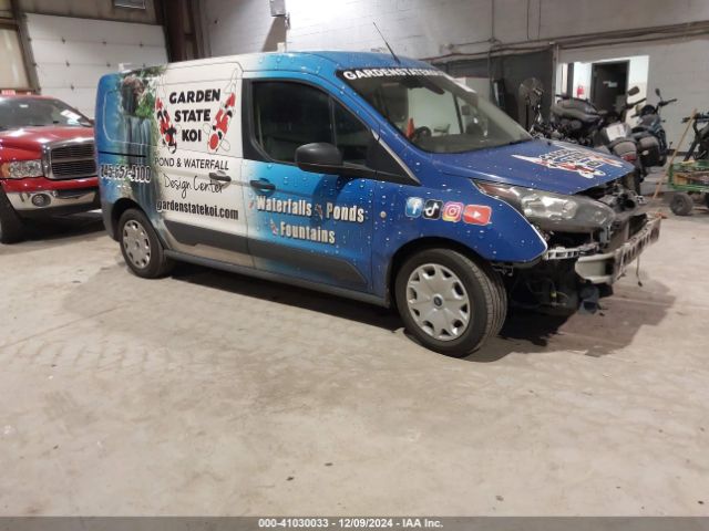 FORD TRANSIT CONNECT 2016 nm0ls7e78g1232014