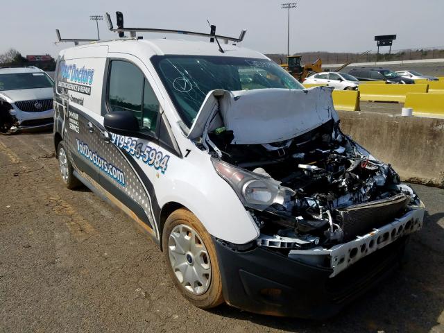 FORD TRANSIT CO 2016 nm0ls7e78g1236659