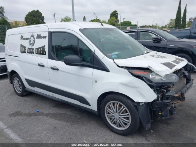 FORD TRANSIT CONNECT 2016 nm0ls7e78g1244437