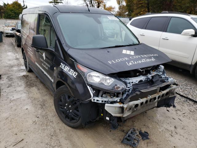 FORD TRANSIT CO 2016 nm0ls7e78g1245720