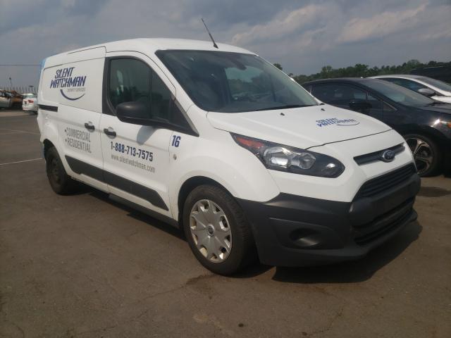 FORD TRANSIT CO 2016 nm0ls7e78g1245801