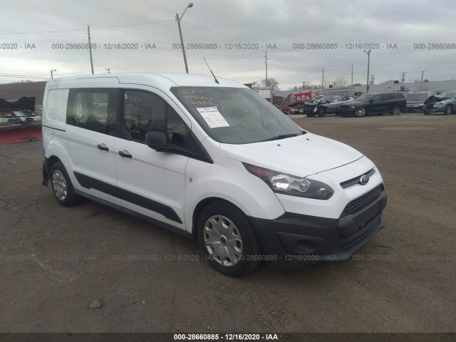 FORD TRANSIT CONNECT 2016 nm0ls7e78g1247676