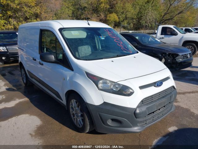 FORD TRANSIT CONNECT 2016 nm0ls7e78g1250805