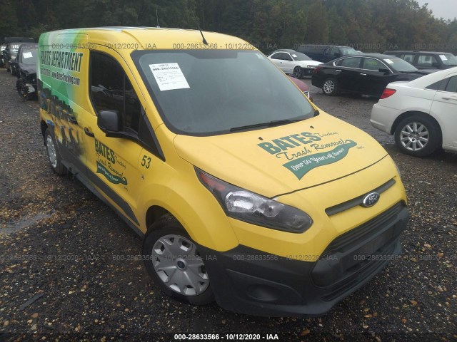 FORD TRANSIT CONNECT 2016 nm0ls7e78g1252442