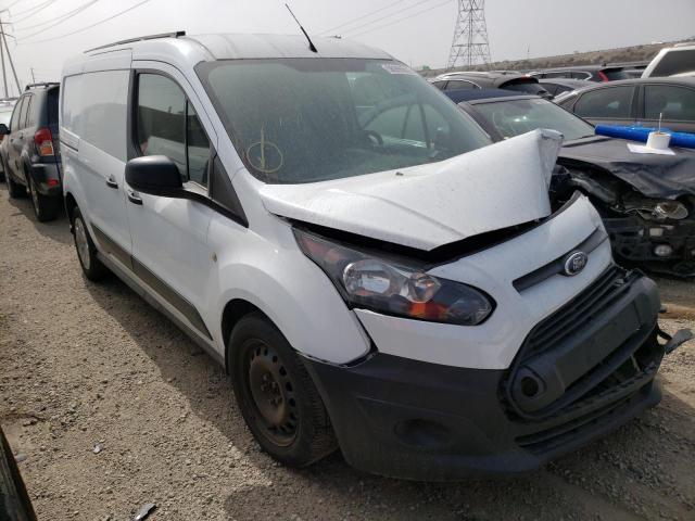 FORD TRANSIT CO 2016 nm0ls7e78g1257673