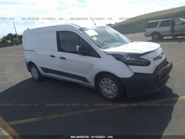 FORD TRANSIT CONNECT 2016 nm0ls7e78g1263294