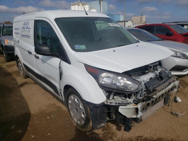 FORD TRANSIT CO 2016 nm0ls7e78g1263490