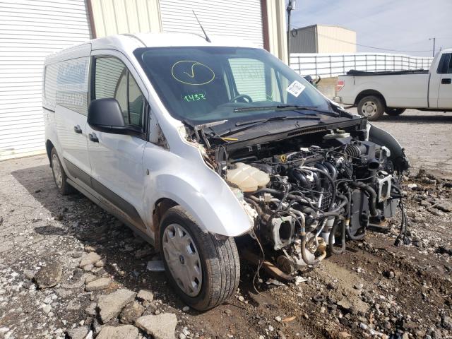 FORD TRANSIT CO 2016 nm0ls7e78g1266874