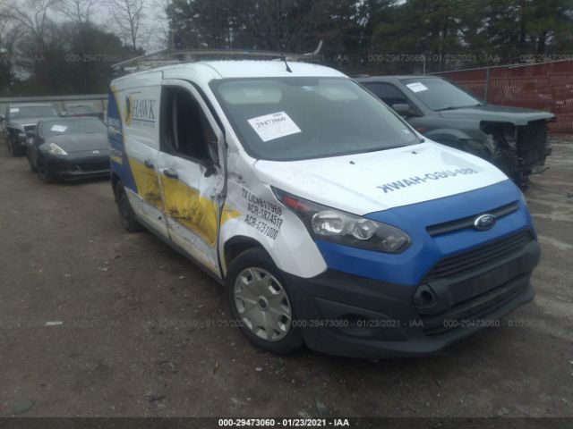 FORD TRANSIT CONNECT 2016 nm0ls7e78g1267359