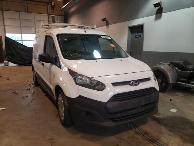 FORD TRANSIT CO 2016 nm0ls7e78g1281651