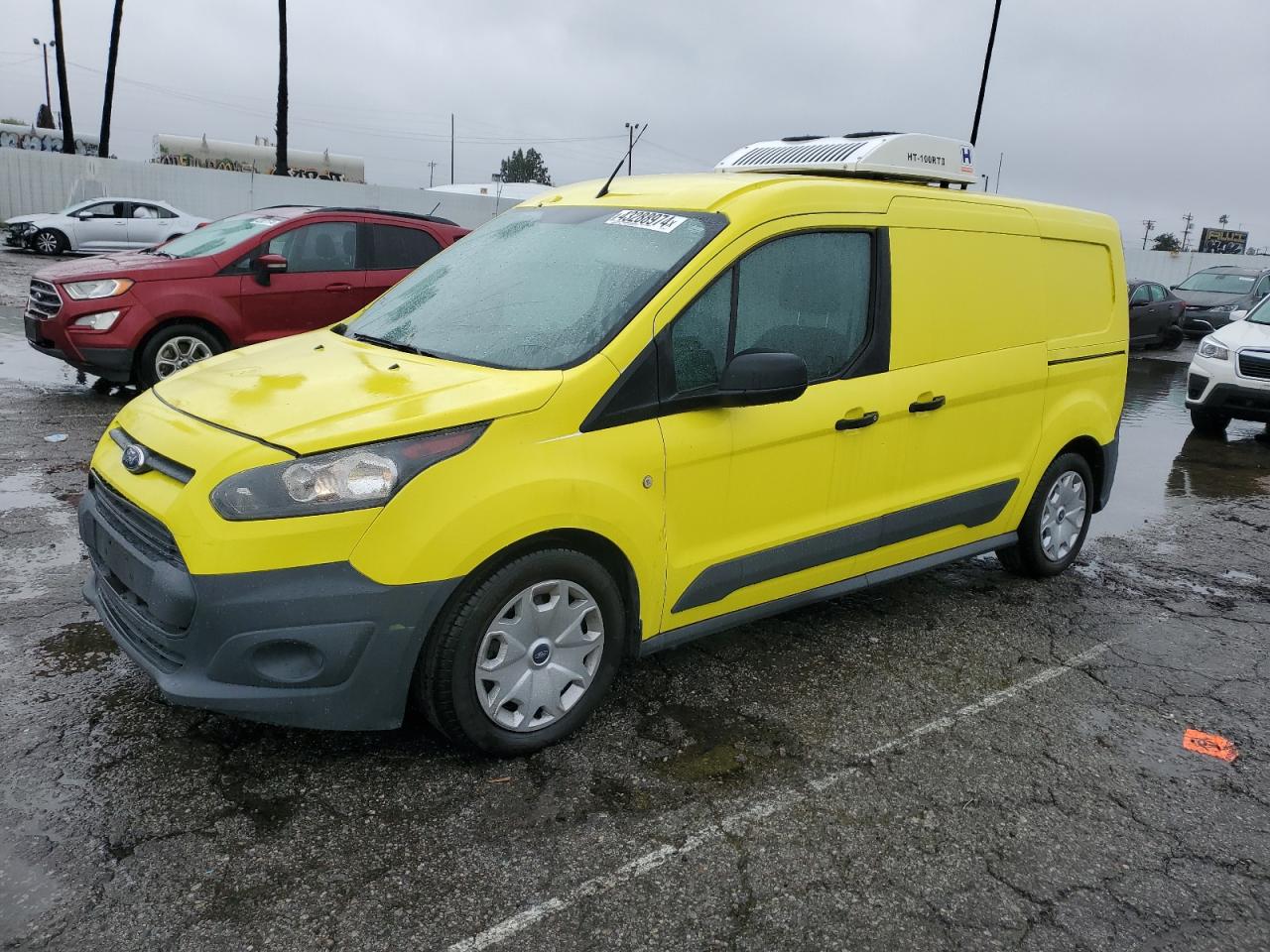 FORD TRANSIT 2016 nm0ls7e78g1289331