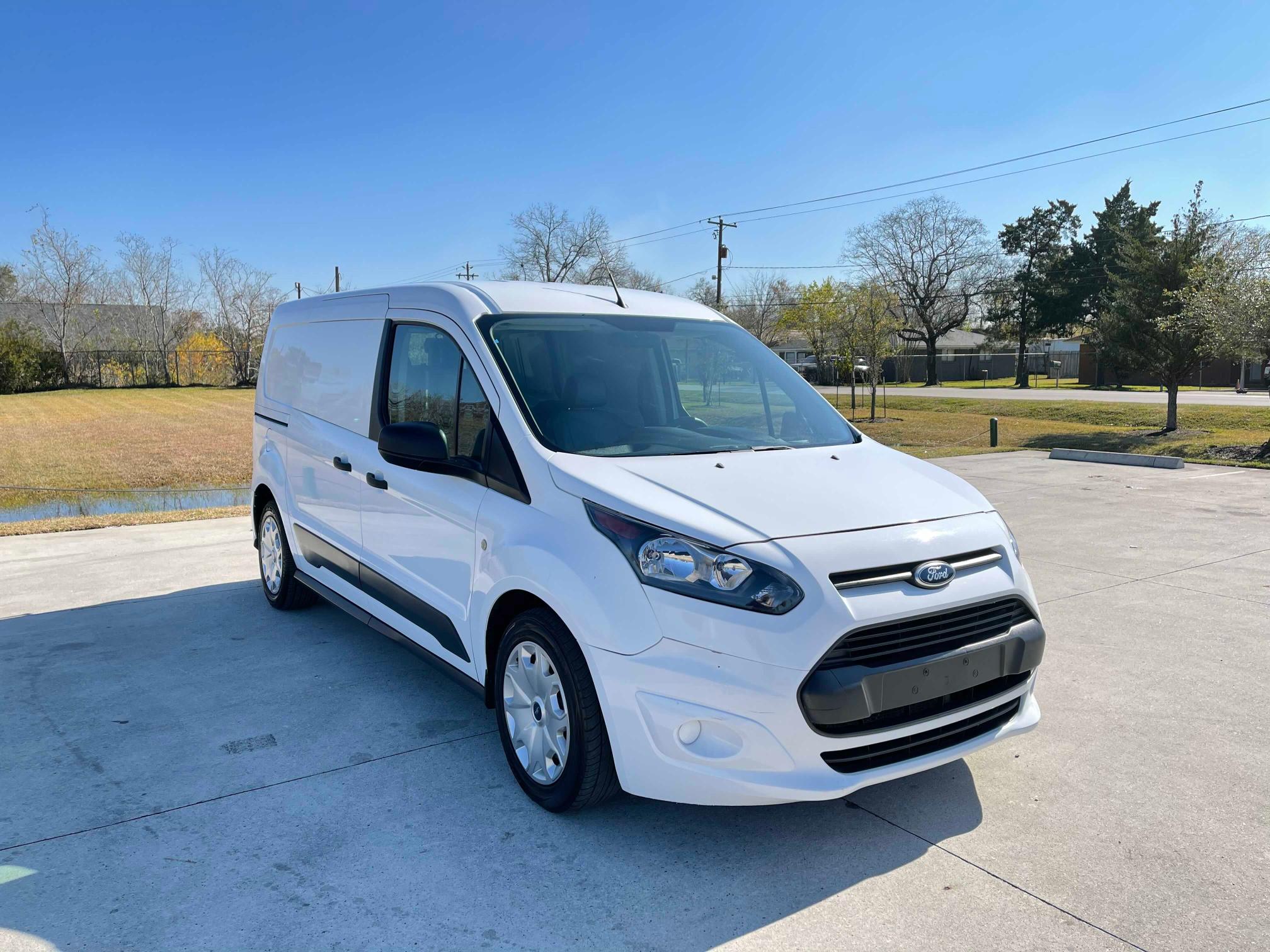 FORD TRANSIT CO 2016 nm0ls7e78g1289877