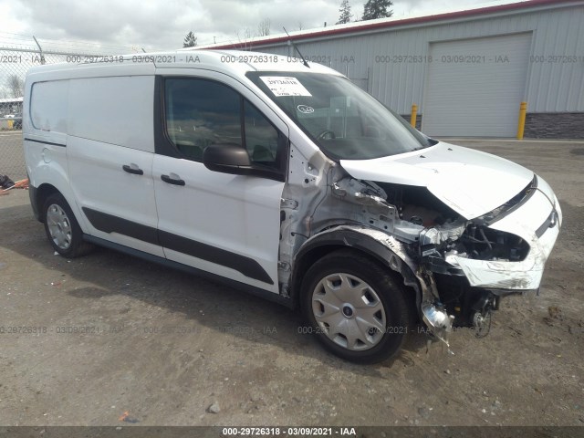 FORD TRANSIT CONNECT 2016 nm0ls7e78g1291631