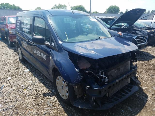 FORD TRANSIT CO 2016 nm0ls7e78g1292648