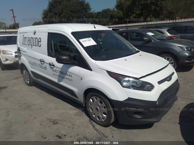 FORD TRANSIT CONNECT VAN 2017 nm0ls7e78h1293039