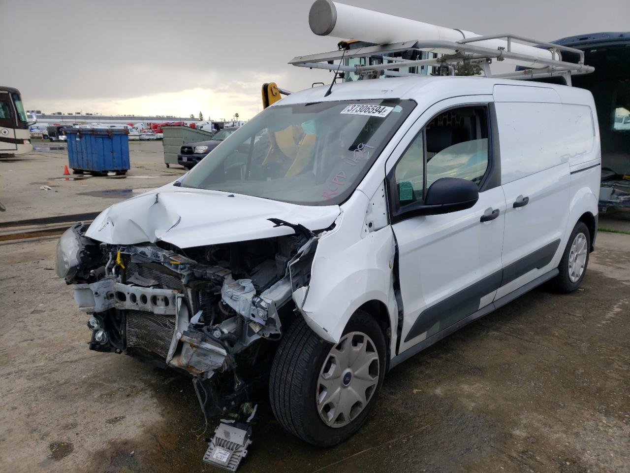 FORD TRANSIT 2017 nm0ls7e78h1299276