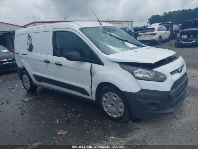 FORD TRANSIT CONNECT 2017 nm0ls7e78h1303259