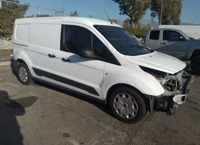 FORD TRANSIT CONNECT VAN 2017 nm0ls7e78h1304573