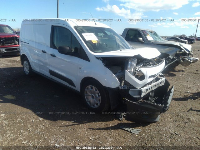 FORD TRANSIT CONNECT VAN 2017 nm0ls7e78h1307408