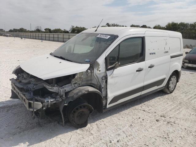 FORD TRANSIT CO 2017 nm0ls7e78h1317355